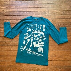 Crewcuts GLOWS Dino T